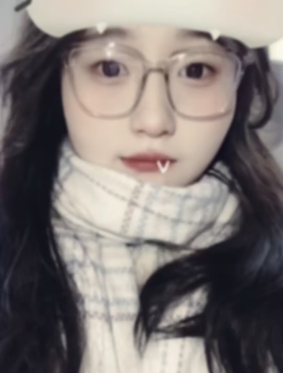 美好的瞬间