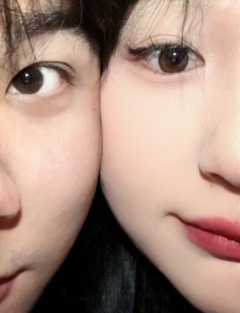 永远在一起
